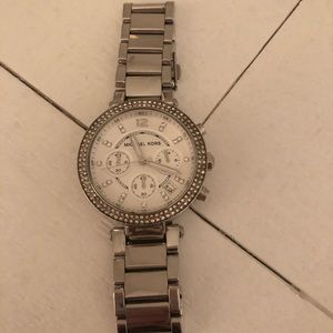 Women’s Michael Kors Watch